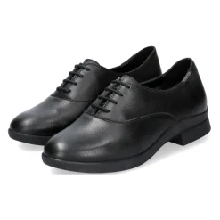 Buty na sznurowadła dla kobiet