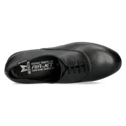 Buty na sznurowadła dla kobiet