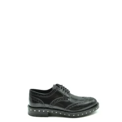 Buty na sznurówki