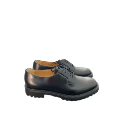 Buty na sznurówki