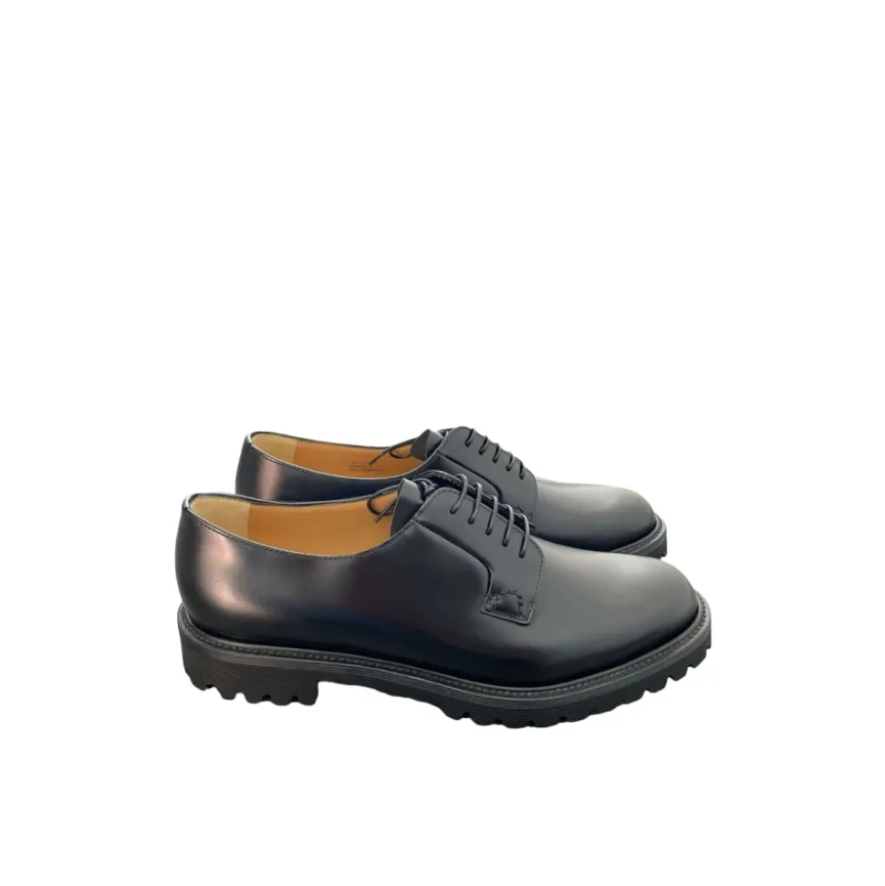 Buty na sznurówki
