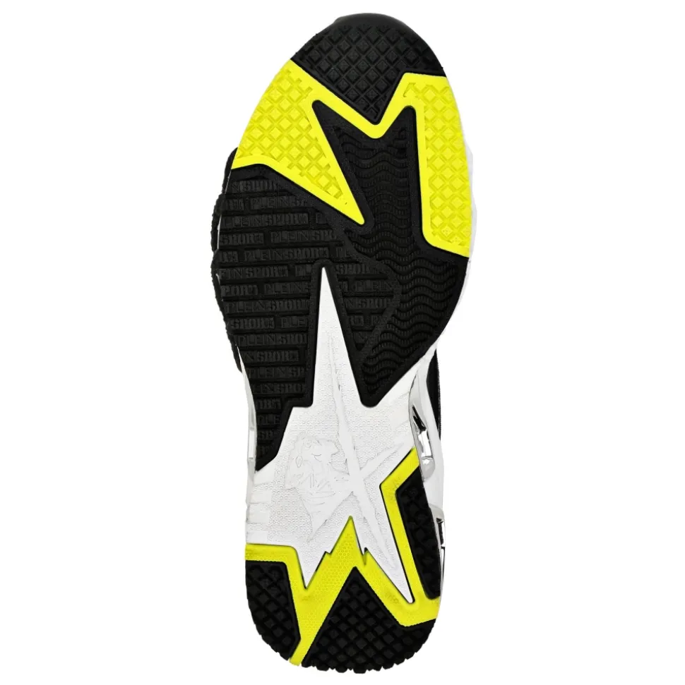 Buty sportowe Runner THE SCRATCH