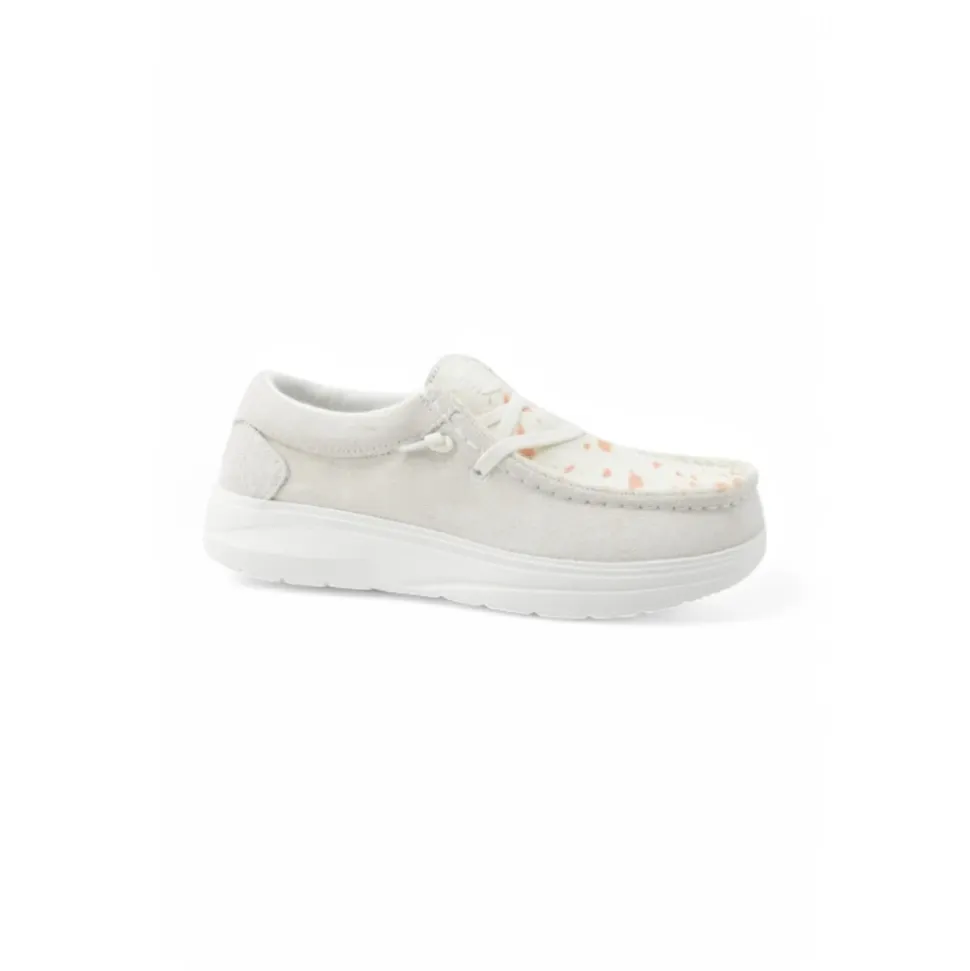 Buty Sznurowane