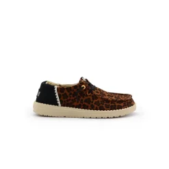 Buty sznurowane