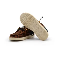 Buty sznurowane