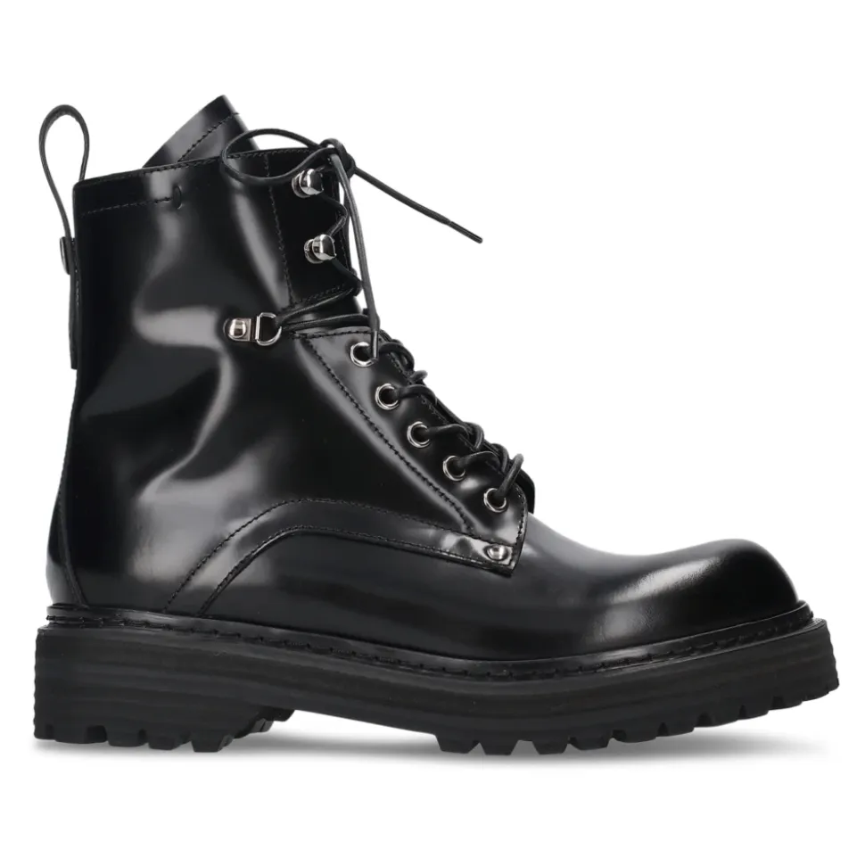 Buty sznurowane
