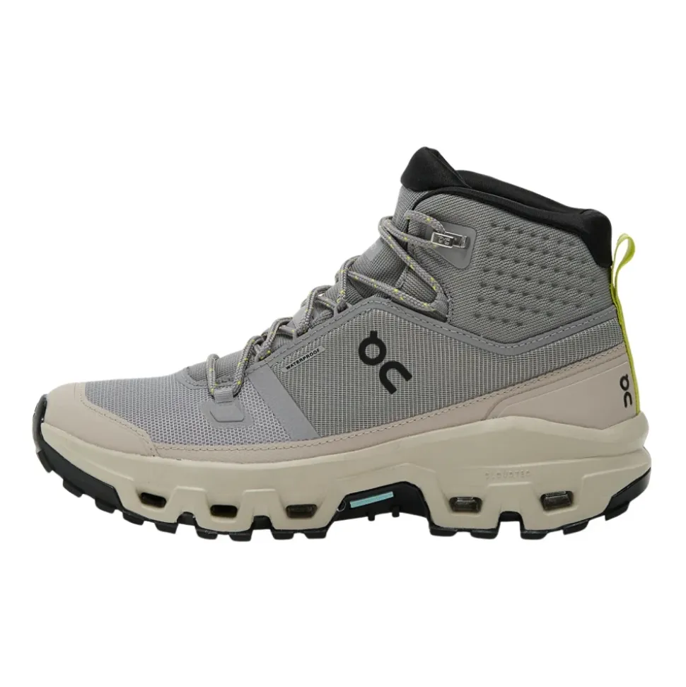 Buty trekkingowe