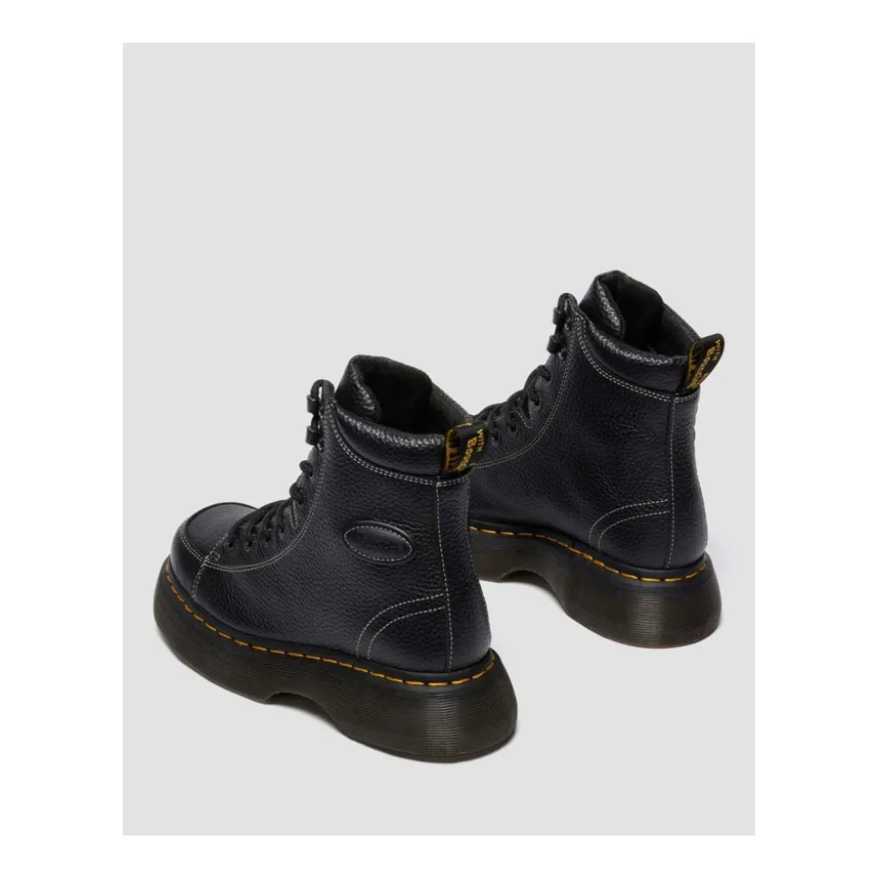 Buzz 8-Eye Boot