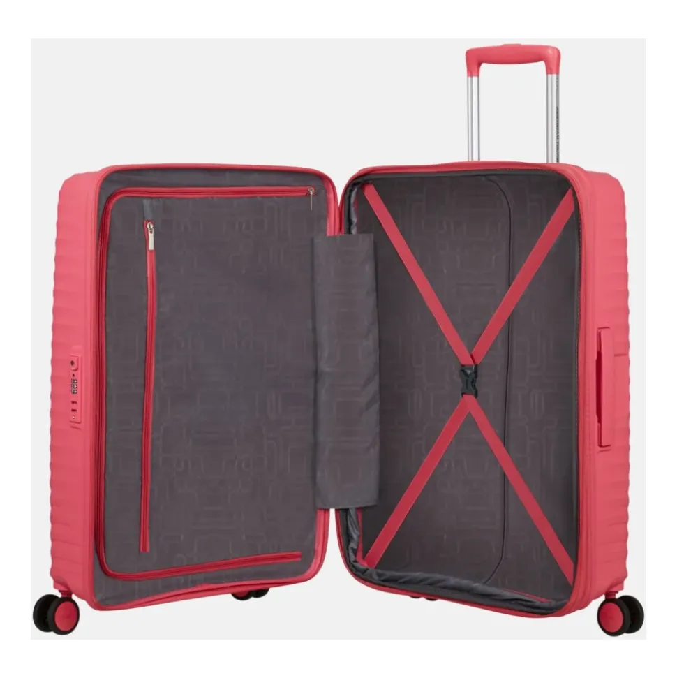 Cabin Bags