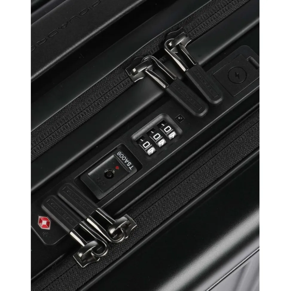 Cabin Bags