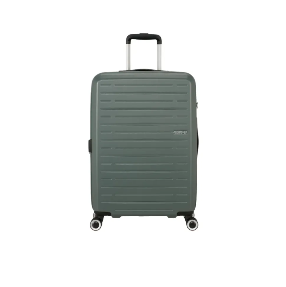 Cabin Bags