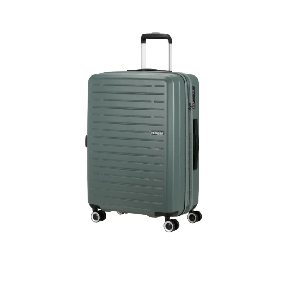 Cabin Bags