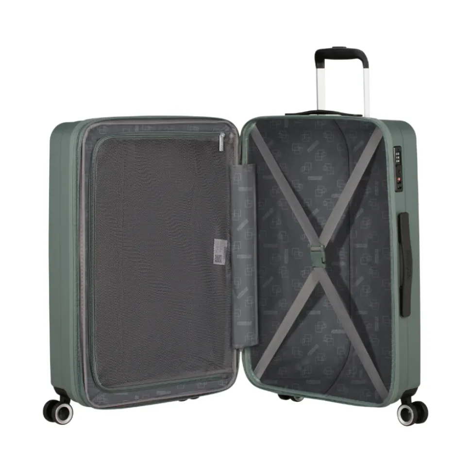 Cabin Bags