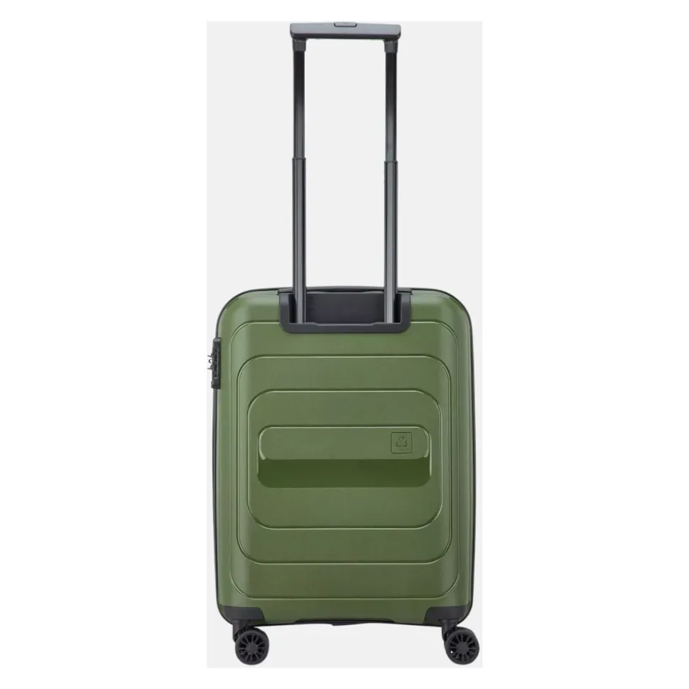 Cabin Bags