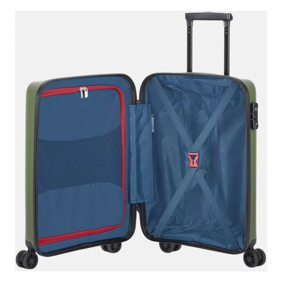 Cabin Bags