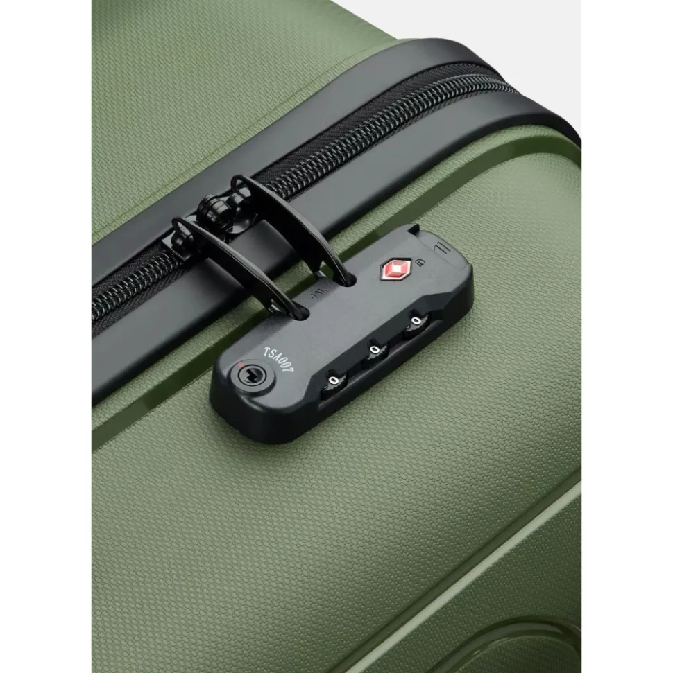 Cabin Bags