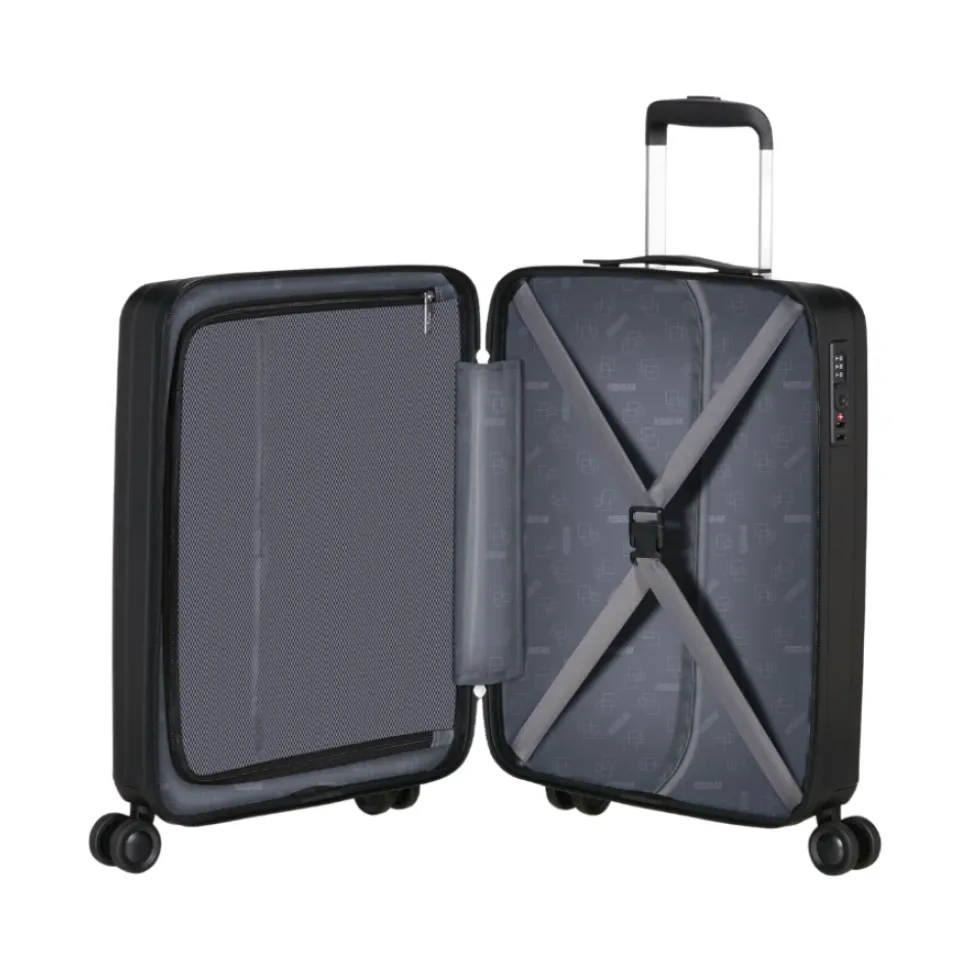 Cabin Bags