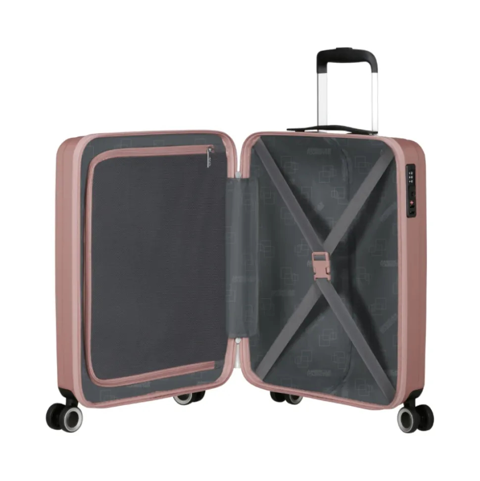 Cabin Bags