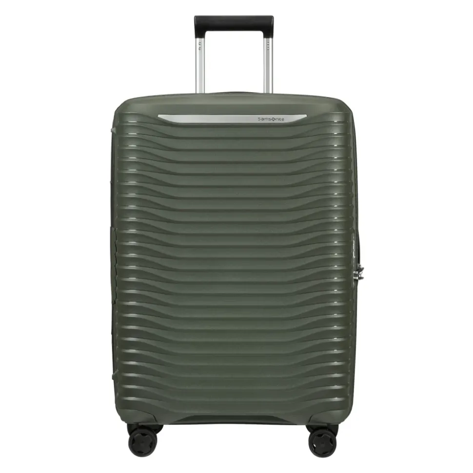 Cabin Bags
