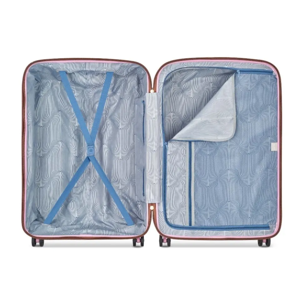 Cabin Bags