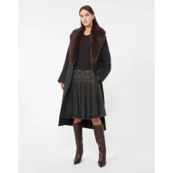 Cacio1234 Coat