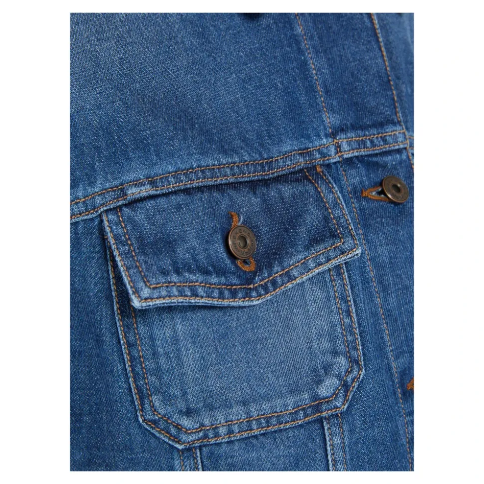 Caduca Jacket