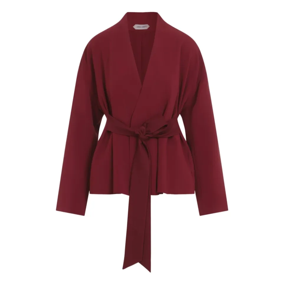Cady Jacket