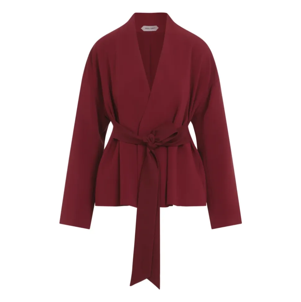Cady Jacket