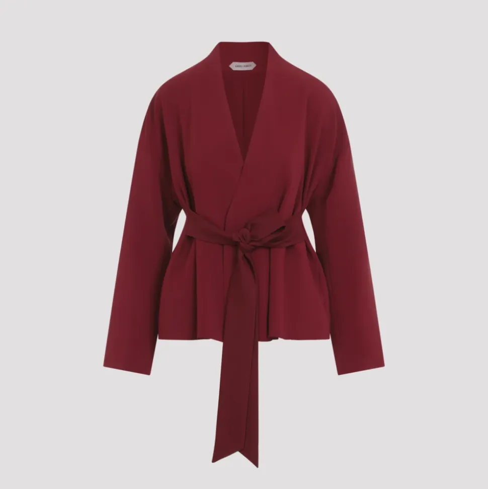 Cady Jacket