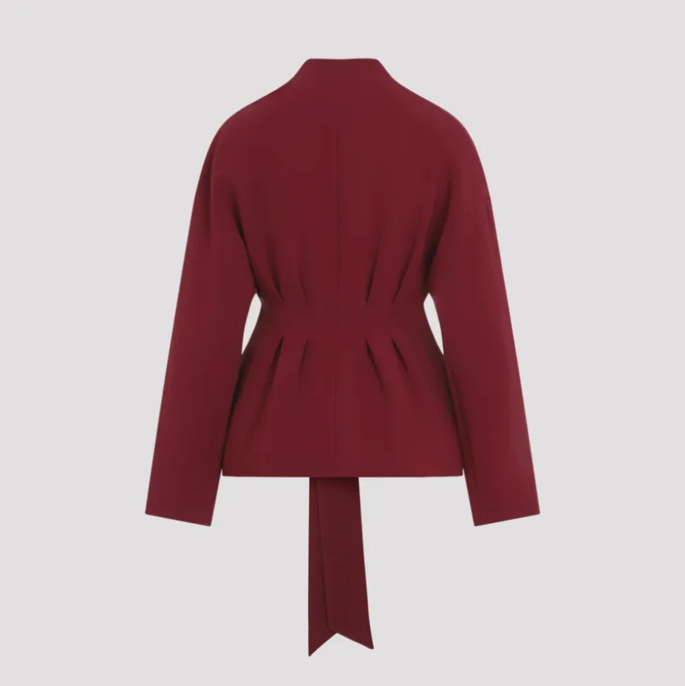 Cady Jacket