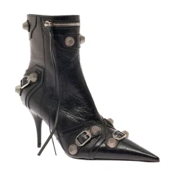Cagole Bootie