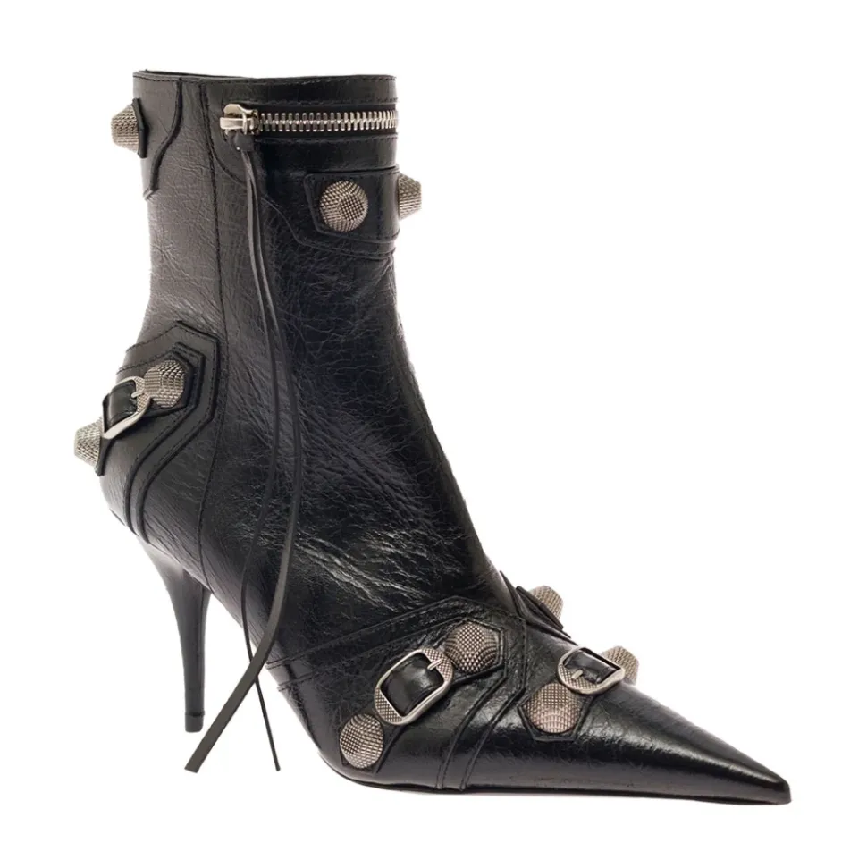 Cagole Bootie