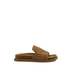 Caliope Loafer Sandals