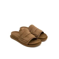 Caliope Loafer Sandals