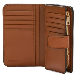 Camelia M Compact Wallet