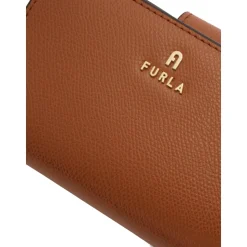 Camelia M Compact Wallet