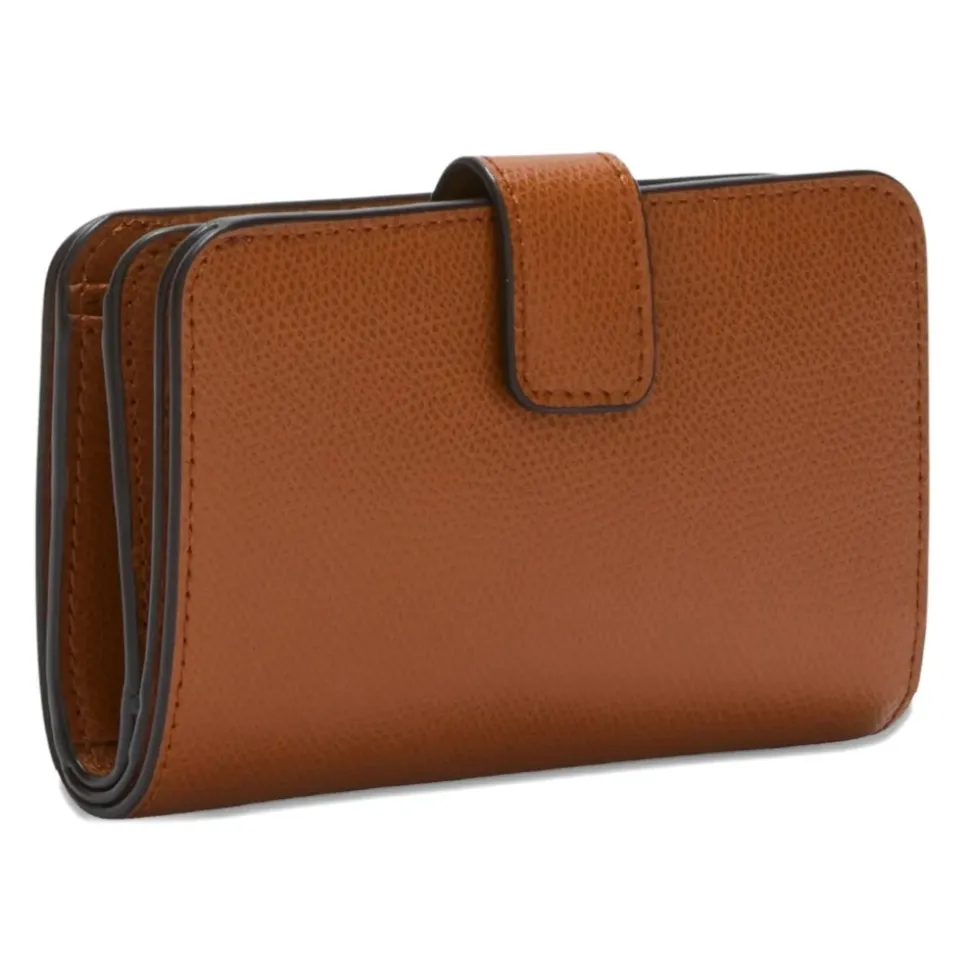 Camelia M Compact Wallet