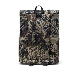 Camo Survey Plecak z kieszenią na laptopa