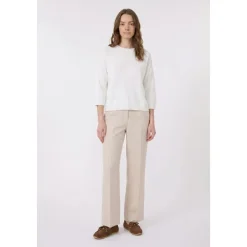 CANNONE Feinstrick Pullover