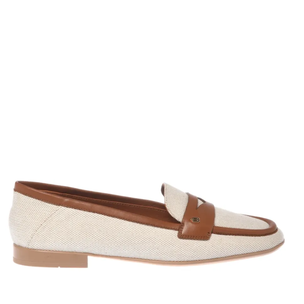 Canvas Loafer