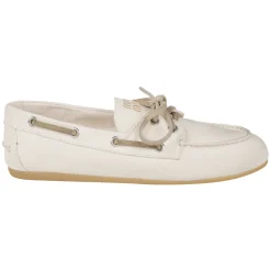 Canvas Loafers