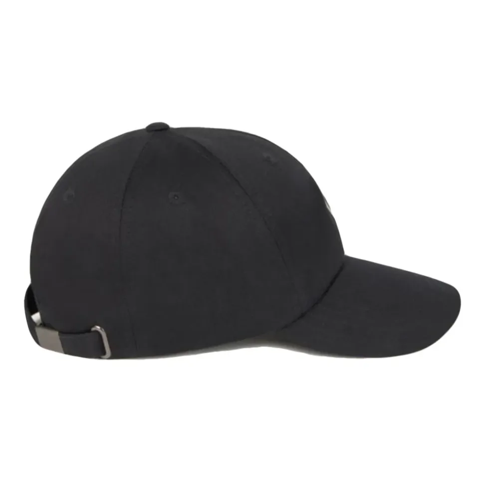 Cappellino con Visiera