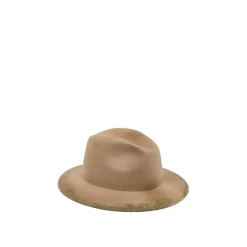 Cappello in feltro
