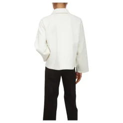Cappotto Giacco Jers