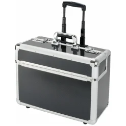 Carbon Business Trolley