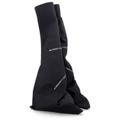 Cargo Fetish Boots