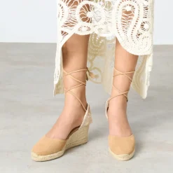 Carina Espadrille