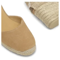 Carina Espadrille