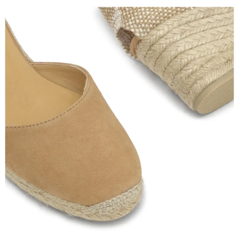 Carina Espadrille