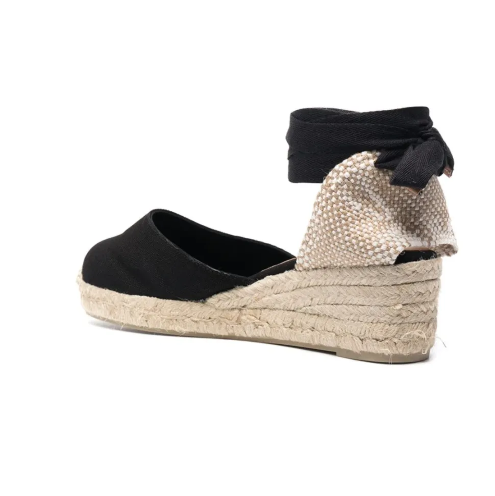 Carina Espadryle